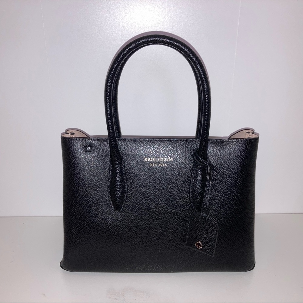 Kate Spade Eva Small Satchel